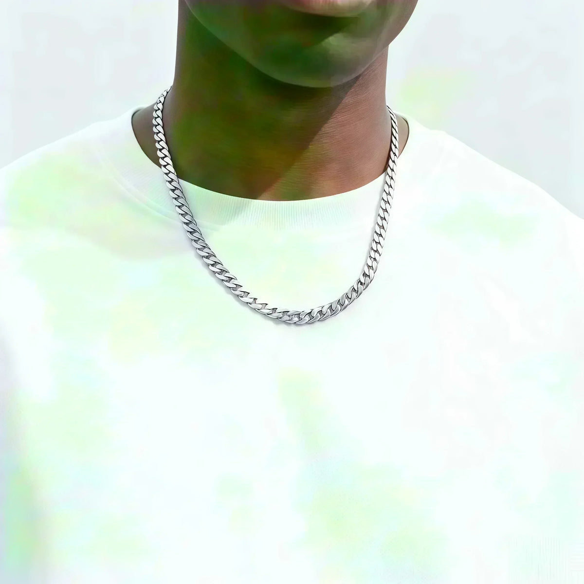 T-shirt Niska Charo – Streetwear hip-hop Y2K en coton