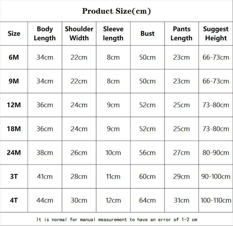 Cartoon Printed Clothing Pure Cotton Home Clothes 2 Piece Suits Toddler Fashion Cute Casual Tracksuits Contrast T-shirt+Shorts