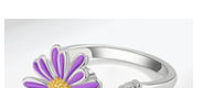 Parure Bijoux Femme Minimaliste – Collier + Boucles d’Oreilles Acier Inoxydable