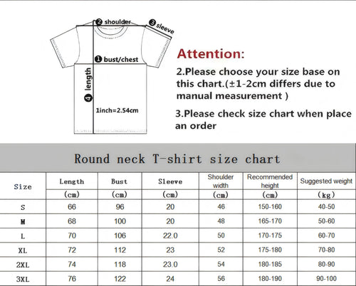2026 Summer Best-selling Men's Pure Cotton T-shirt Street Casual Fashion Soft and Breathable Simple Stripes Pattern Print
