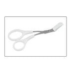Ciseaux à sourcils avec peigne – Plusieurs modèles