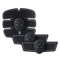 Stimulateur Musculaire EMS Sans Fil – Abdominaux Massage Corporel Certifié CE
