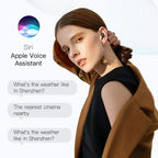 E6S Wireless Bluetooth Earphones TWS Bluetooth Headset Wireless