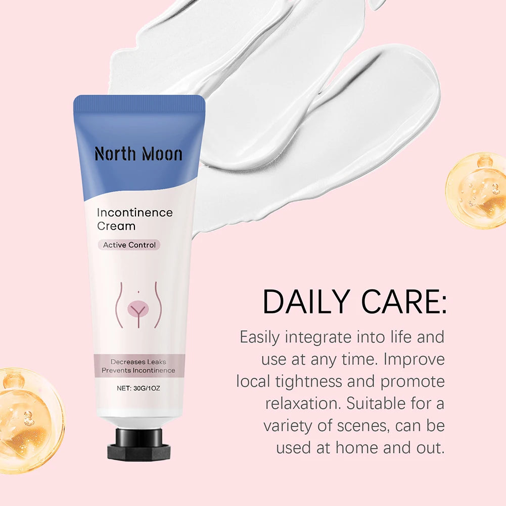 Women Hydrating Body Lotion For Private Parts Dry Itchy Non-greasy Body Care Cream For Daily Use Female Provides Skin Comfort