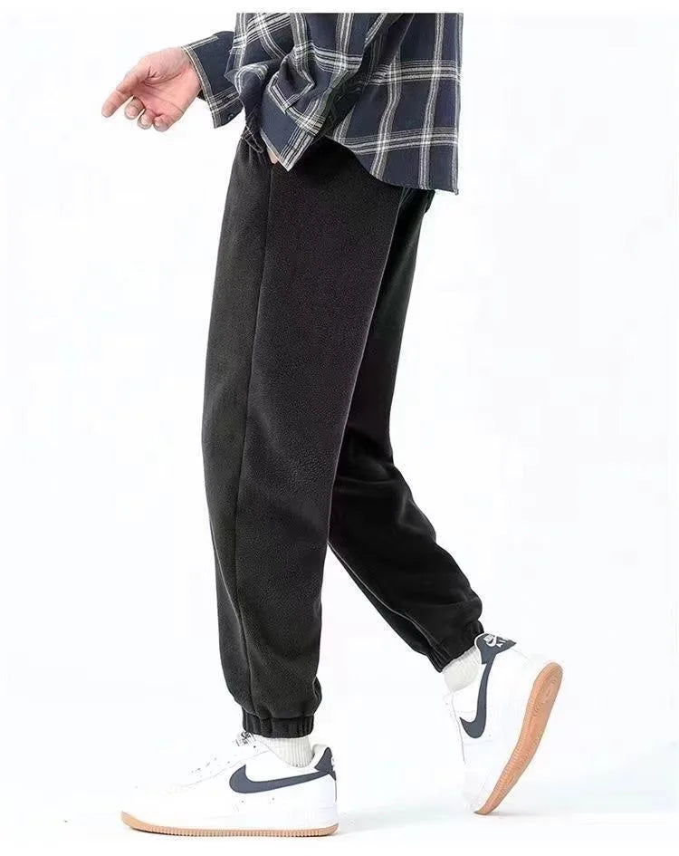 2025-Winter-Men-Double-Sided-Fleece-Pants-Jogger-Thickened-Thermal-Outdoor-Sportswear-Casual-Warm-Cargo-Trousers