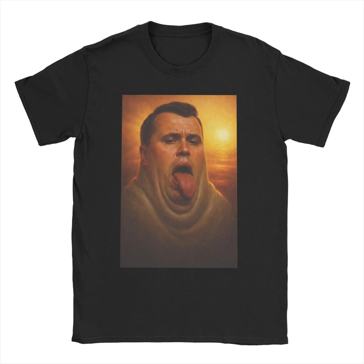Men Women's T-Shirts ICharlie Charlie Kirk Meme Amazing Pure Cotton Tees Short Sleeve T Shirts O Neck Tops Graphic Printed