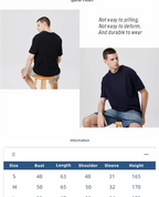 Custom Printed Quick-Drying T-shirts For Men And Women With Logo And