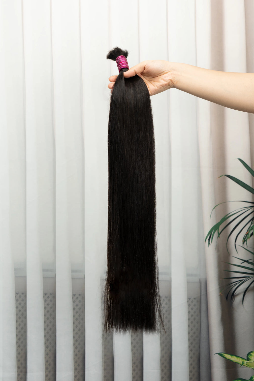 Wholesale Human Meches Bundles Human Hair 613 Straight Extensions Cheveux Natural Human Hair Bulk For Mega 18-30inches 100%
