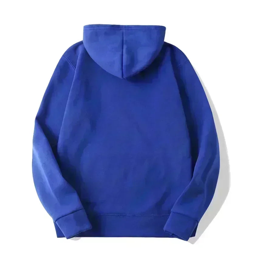 Dripping Backwoods Hoodies Men Fashion Letter Graphic Printed Sweatshirts Women Casual Cool Harajuku Streetwear Hooded Pullovers