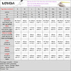 Plus Size VONDA Women Bohemian Dress 2025 Summer Sundress Solid Color Casual Short Sleeve Party Ruffled Vestidos V-Neck Robe