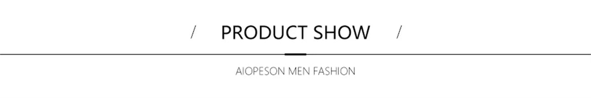 T-shirt homme en coton – Col V slim casual