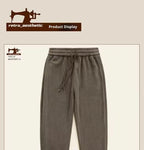 2025-Winter-Men-Double-Sided-Fleece-Pants-Jogger-Thickened-Thermal-Outdoor-Sportswear-Casual-Warm-Cargo-Trousers