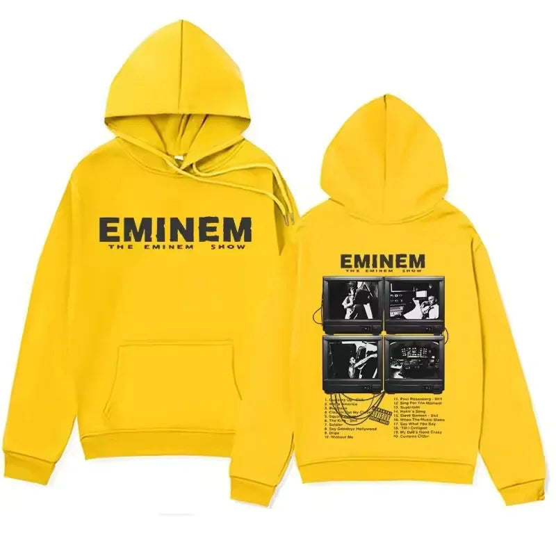 Sweat à capuche homme – Hoodie graphique streetwear