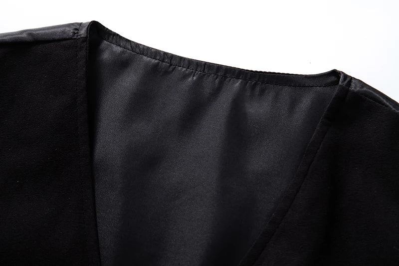 Gilet de costume homme – Coupe ajustée