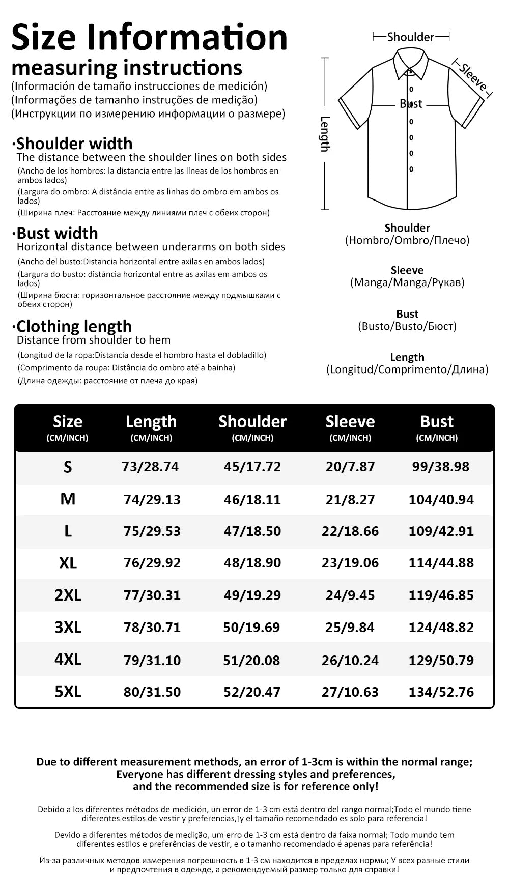 2024 Luxury Clothing Men's Genuine Linen Shirt Man Shirts High Quality Fashion Blouses Social T-shirts Hawaiian Cotton