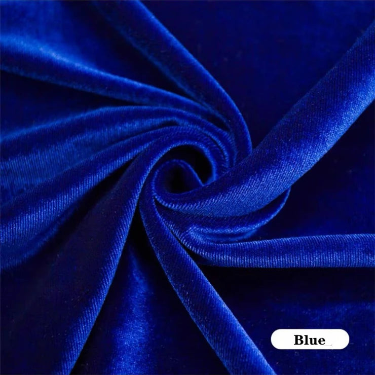 2026 Winter women Elegant luxury gold velvet dress sexy V-neck palace vintage Velour party dress vestidos elegantes para mujer