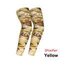 Manchons de Compression Sport UPF50+ – Protection UV Basketball Cyclisme