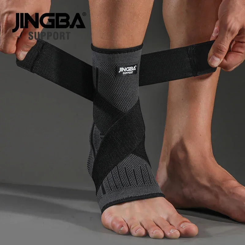 Chevilllère de Sport – Soutien et Protection Gym Badminton Basketball