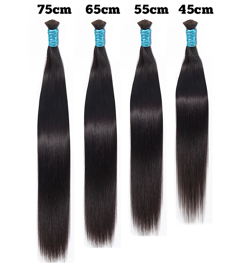 Wholesale Human Meches Bundles Human Hair 613 Straight Extensions Cheveux Natural Human Hair Bulk For Mega 18-30inches 100%