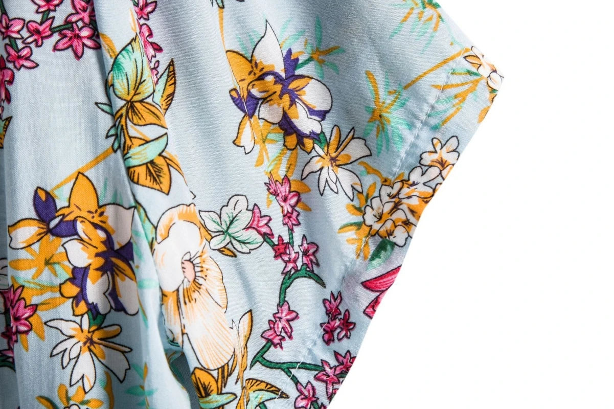 2024 Luxury Clothing Men's Genuine Linen Shirt Man Shirts High Quality Fashion Blouses Social T-shirts Hawaiian Cotton