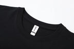 Custom-Made Men's T-Shirts Are Suitable for Team Gatherings, Gyms,
