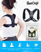 Back Posture Correction Belt Hunchback Prevention Correction of