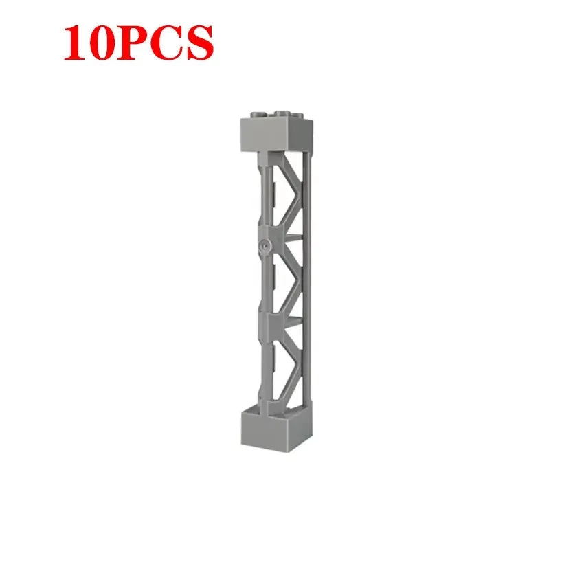 Blocs de Construction Poteau Télégraphe MOC