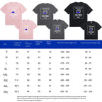 Custom-Made Men's T-Shirts Are Suitable for Team Gatherings, Gyms,