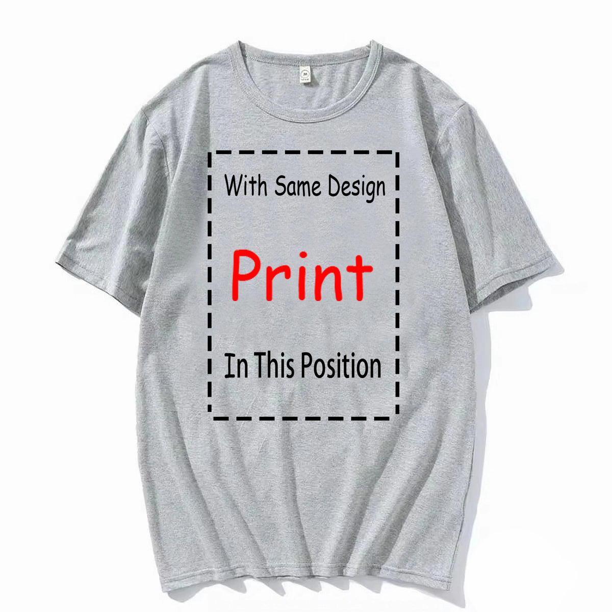 T-shirt Micron Technology unisexe – Vintage américain streetwear