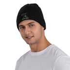 FNAF At Freddys Knit Hat Beanies Winter Hats Warm Unisex  Fashion  Caps Men Women Gifts,