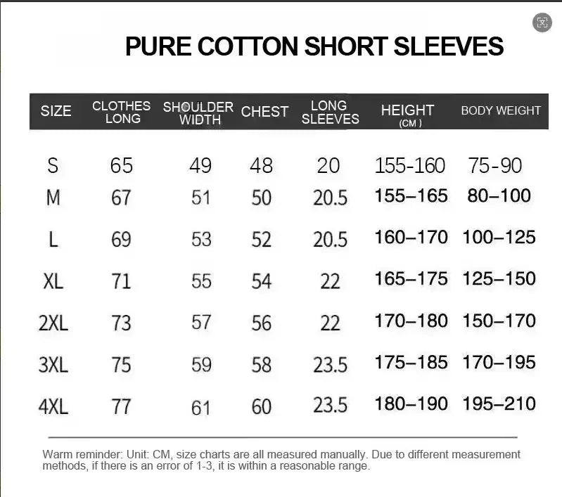 High-quality Summer Trend Hot-selling New Men's Casual Short-sleeved Fashion with Hand-painted Printed Couple T-shirt Breathable
