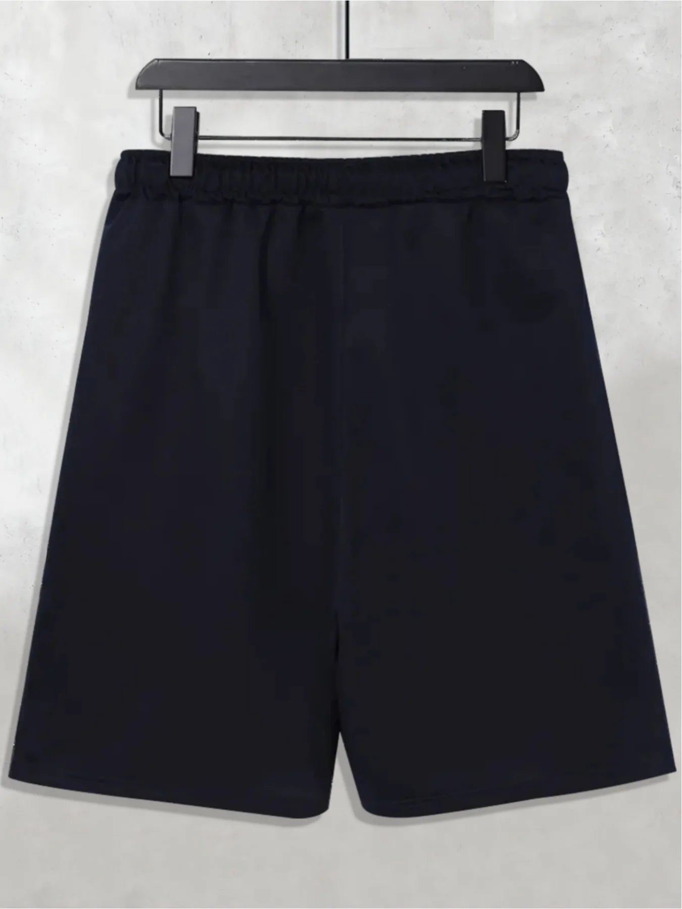 Short de Sport Homme – Casual Confortable Été Coton-Polyester XS-XXL