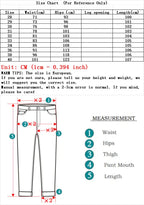 2025 Winter New Men's Fleece Thickened Jeans Retro Blue Hot Straight Casual Pants Stretch Premium Velvet Warm Denim Pants