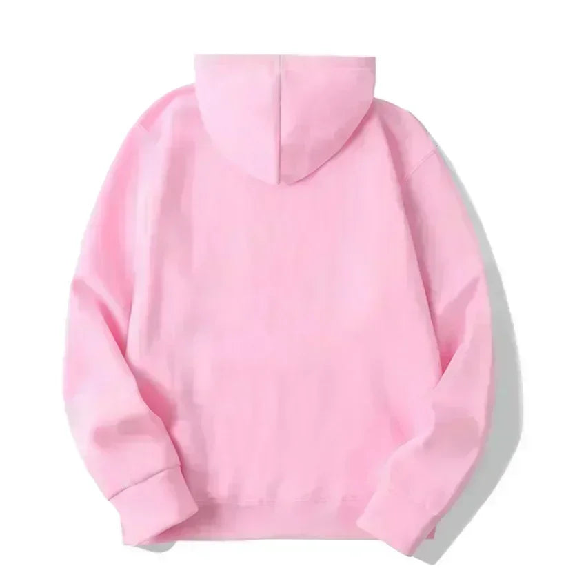 Dripping Backwoods Hoodies Men Fashion Letter Graphic Printed Sweatshirts Women Casual Cool Harajuku Streetwear Hooded Pullovers