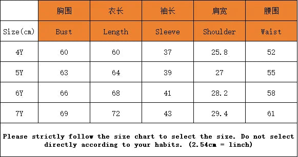 Children's clothing for girls, European and American fashion, comfortable, heart printed round neck long sleeved dress