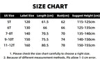 Robe fille sans manches – Style marin et nœud rayé