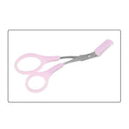 Ciseaux à sourcils avec peigne – Plusieurs modèles
