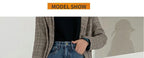 Velvet Thickened New Jeans Female Straight Pants Loose 2023 Winter Korean High-waisted Outside Wearing Warm Harun Pants