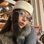 French Style Beret Hat Caps Airline Stewardess Flight Attendant Vintage Hat Black Flat Top Hat Hair Clip Hair Accessories