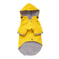 Imperméable pour chien — Bouledogue, Carlin, Corgi, Petite race