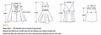 2023 Fashion Plus-Size Dress Casual Loose V-Neck Ladies Summer Print Party Women's New Summer Pullover Short Sleeve Dress