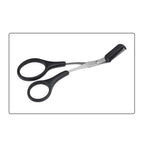 Ciseaux à sourcils avec peigne – Plusieurs modèles