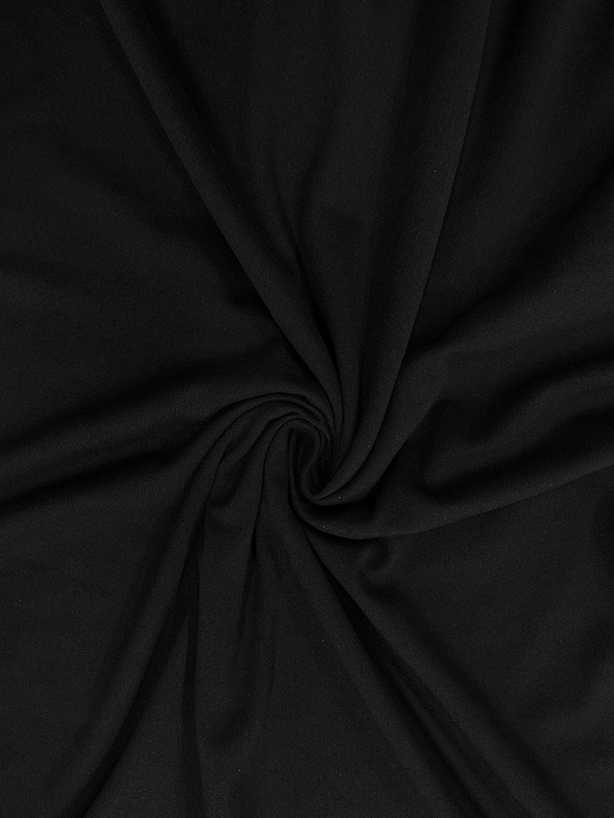 Plus Size Women's Solid Black Maxi Dress Summer Casual Short Sleeve Crew Neck A Line Flowy Long Dress With Pocket Beach dresses