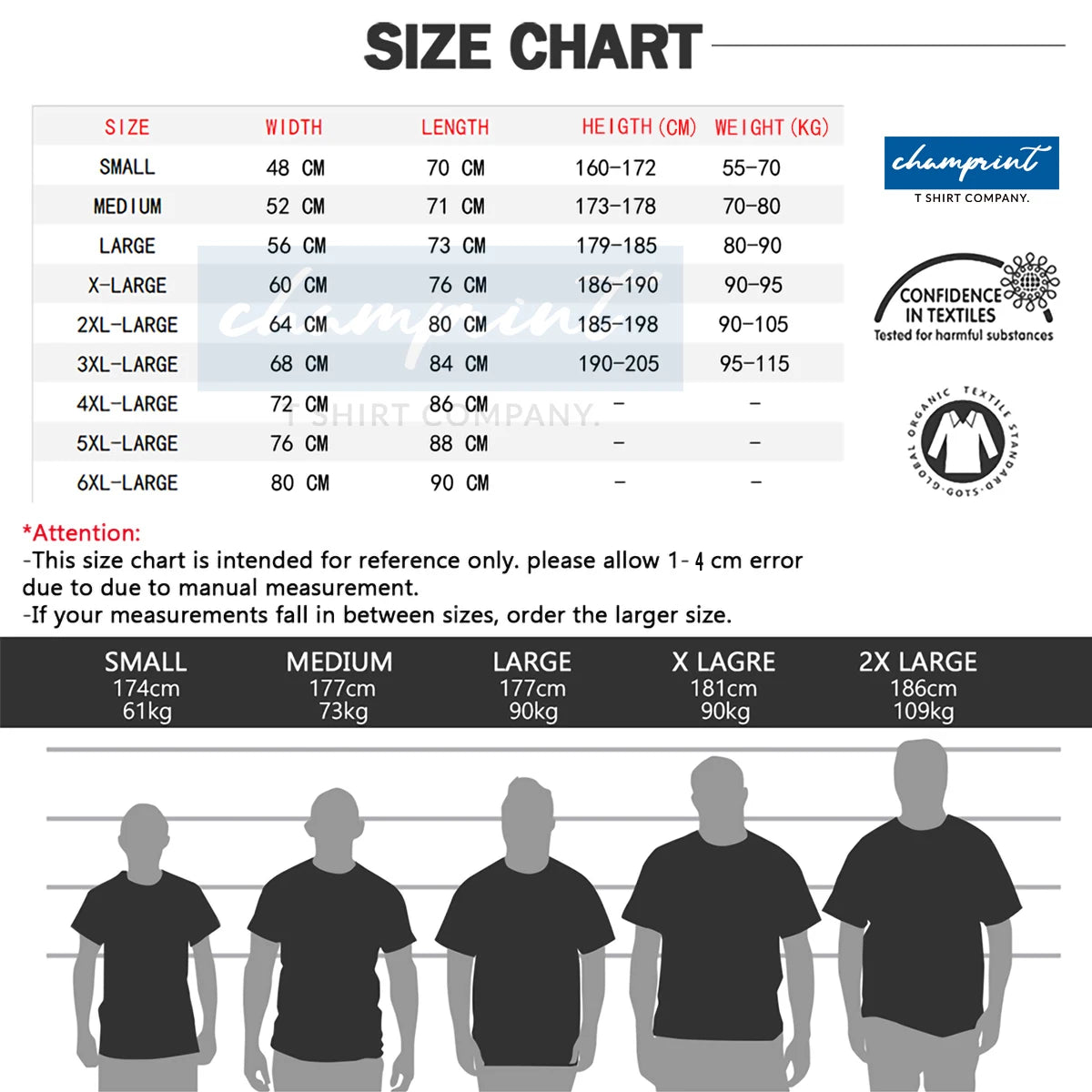 Men Women T-Shirts DIY Novelty Pure Cotton Tee Shirt Short Sleeve  T Shirts Round Collar Tops Plus Size Gift