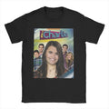 Men Women's T-Shirts ICharlie Charlie Kirk Meme Amazing Pure Cotton Tees Short Sleeve T Shirts O Neck Tops Graphic Printed