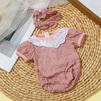 Vêtements pour poupée de 40 cm – Poupée non incluse