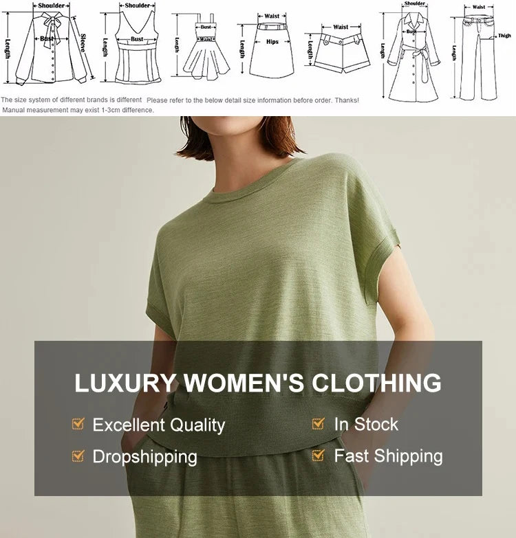 Plus Size Loose A-line Short Sleeve Pleated Women Dress V-neck Solid Color Beach Dresses Elegant Simple Oversize Comfort Clothes