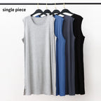 Pyjama Homme Gilet Long – Robe de Chambre Confortable Toutes Saisons