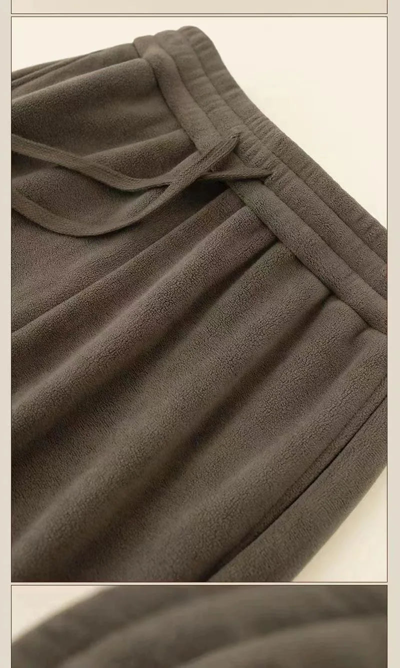 2025-Winter-Men-Double-Sided-Fleece-Pants-Jogger-Thickened-Thermal-Outdoor-Sportswear-Casual-Warm-Cargo-Trousers