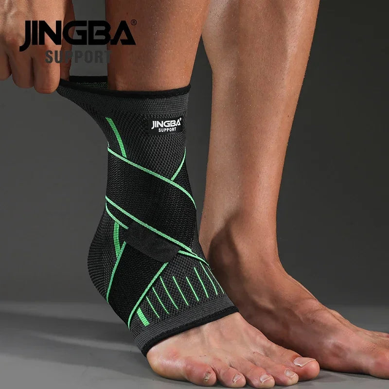 Chevilllère de Sport – Soutien et Protection Gym Badminton Basketball